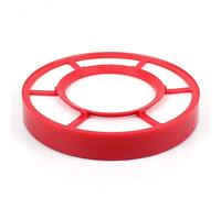 PakTrade Premium HEPA filter + Motor Protection Suitable For Severin MY 7110, MY7110 | MY 7114, MY7114 | MY 7116 S-Power Nonstop eco, MY7116