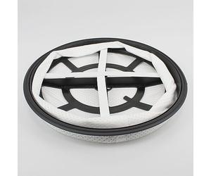 PakTrade Premium Motor Protection Filter Suitable For Numatic George, George GDE371, George GVE370, George GVE370-2, GVE370 HZQ370, Harry HDH201, Henry