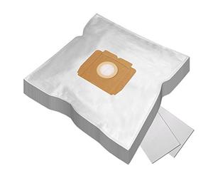 PakTrade SET 20 Vacuum Cleaner Dust Bags + 2 Filter For AEG Electrolux ACE 4122 PB 61 EKW01, Vampyr 5009, L213, Vampyr E185, E 160, Vampyr CE Ultrapower, TO224 Complys, VEurope