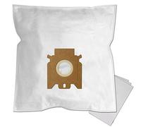 PakTrade Set - 30 Vacuum Cleaner Dust Bags Compatible with Miele Compact C2 / Compact C1 / Complete C1