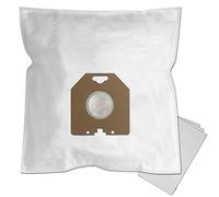 PakTrade Set - 30 Vacuum Cleaner Dust Bags Compatible with PHILIPS TC 432, TC 722, TC 537, TC 866, TC 522, TC 800, TC 628, TC999