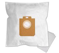 PakTrade Set - 30 Vacuum Cleaner Dust Bags For AEG VX6, VX7, VX8