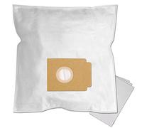 PakTrade Set - 30 Vacuum Cleaner Dust Bags For Morphy Richards Beech 2200W