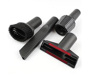 PakTrade Universal Vacuum Cleaner Accessory Tool Kit compatible with NILFISK Compact C210, ONE CHPC13P08A EU, GM62, P20