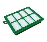 PakTrade Vacuum Cleaner HEPA Filter compatible with AEG AFS1W, ELECTROLUX EFH 12, ESF1W
