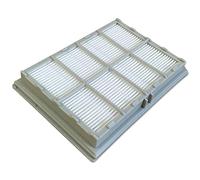 PakTrade Vacuum Cleaner HEPA Filter compatible with Bosch ACTIVA 63 1800W BBS6328GB07