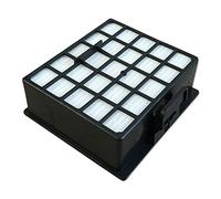 PakTrade Vacuum Cleaner HEPA Filter compatible with Bosch GL-30 Pro energy BSGL31266/03