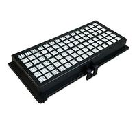 PakTrade Vacuum Cleaner HEPA Filter compatible with Miele REVOLUTION 700 S758