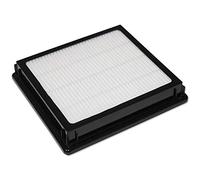 PakTrade Vacuum Cleaner HEPA Filter compatible with NILFISK 21982500, 21983000, GM 200, GM200, GM 200E, GM200E, GM 210, GM210, GM 240, GM240