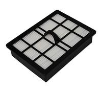 PakTrade Vacuum Cleaner HEPA Filter compatible with Nilfisk Bravo SR10P07A, Bravo TURBO, Bravo ENERGY PARQUET, Bravo ENERGY RED, Bravo P, Bravo P Pet Pack