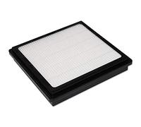 PakTrade Vacuum Cleaner HEPA Filter compatible with NILFISK King Extreme, X150 Parquet, X200, X200C, X210, X250 Free, X100, X100C, X210X, X250, X300, X300C