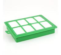 PakTrade Vacuum Cleaner HEPA Filter For AEG Electrolux Boldio, Cyclone Power, EF18, EFH12, Excellio, H12, Oxy3 System AOS 9310 AOS 9352