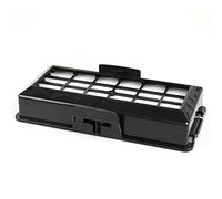 PakTrade Vacuum Cleaner HEPA Filter For Bosch BBZ152HF, BBZ152HFUC, Serie BSG7 ... / Siemens VZ152HFB, Serie VS07 ... / 00579497, 00491669, 579497, 491669