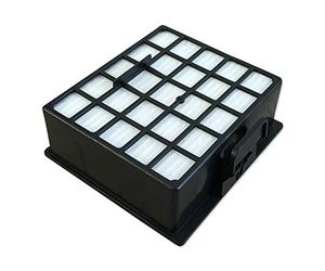 PakTrade Vacuum Cleaner HEPA Filter For Bosch BSG6..., BSGL3..., BSGL4..., VS06G..., VSZ3...(Z3.0) und VSZ4...(Z4.0)