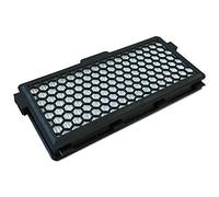 PakTrade Vacuum Cleaner HEPA Filter For Miele SF-AA 50, SF-AA50, SF-AAC 50, SF-AAC50, SF-AH 50, SF-AH50, SILENT&COMPACT 6000 S 6390, SILVER POWER S 4210, SIRIUS S 4210, SOLUTION HEPA 5000 S 5380