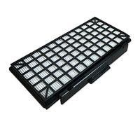 PakTrade Vacuum Cleaner HEPA Filter For Siemens VSQ8SEN66C Red Pepper Q 8.0 powerSensor Animal Specialist