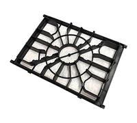 PakTrade Vacuum Cleaner Motor Filter For Bosch BBZ02MPF, Siemens VZ02MSF, 00579421, 00574727, 00577227