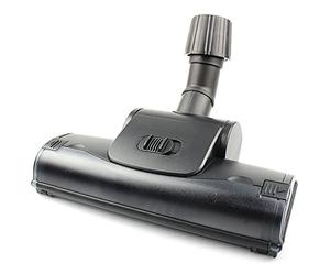 PakTrade Vacuum Cleaner Turbo Brush compatible with Bosch BBZ 4 AF, Nilfisk 820 174 01, Hoover SC 112 Elite Vogue Compact, Satrap SA 30, SA30