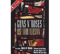 Pal 0 - Use Your Illusion I [DVD]