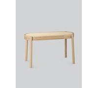 Pal bench light oiled oak Northern - 7090018221279