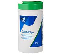 Pal DF107 TX Disinfectant Probe Wipe, Pack of 1(200 wipes)