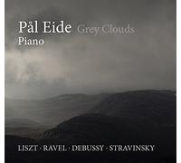Pal Eide - Grey Clouds