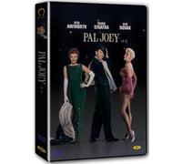 Pal Joey (1957) All Region