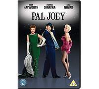 Pal Joey [DVD]