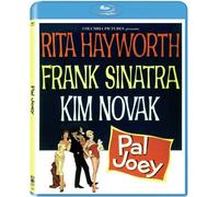 Pal Joey [New Blu-ray] Ac-3/Dolby Digital, Digital Theater System