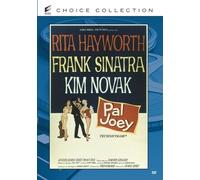 Pal Joey [New DVD]