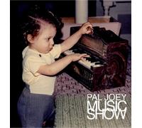 Pal Joey - Pal Joey Music Show
