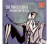 Pal Joey - Party's Over-Broadway Sings Th