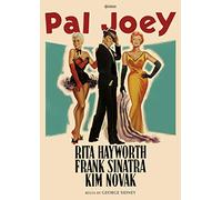 Pal Joey (Restaurato In Hd)