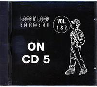 Pal Joey - Vol. 1 & 2-Loop D' Loop