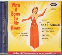 Pal Joey/With A Song In My Heart