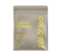 Pal & Leo Organic Granola Chuks Classic 250g
