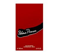 Pal oma Picasso Eau De Parfum Spray 100ml For Women