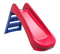Pal Play Fun 'n Fold Junior Plastic Slide Outdoor Kids Play Fun Toy Age 18m+ New