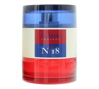 Pal Zileri Concept N 18 Eau de Toilette 50ml for Him