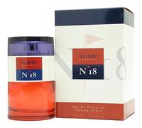 Pal Zileri Concept N 18 Eau de Toilette Spray for Him 100 ml