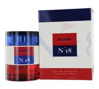 Pal Zileri Concept No18 Eau De Toilette 50ml