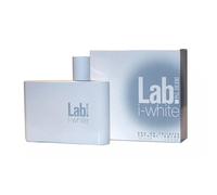 Pal Zileri Lab i-White 75ml Eau De Toilette Spray Brand New