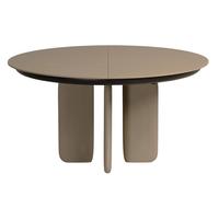 Pala Extendable table / Dining table Kristalia