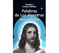 Palabras de los maestros ascendidos