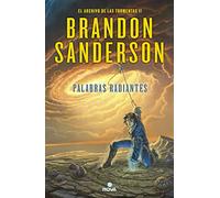 Palabras radiantes / Words of Radiance
