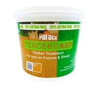 Palace 91-18 Fenceguard Autumn Gold 5 Litre
