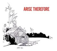 Palace Arise Therefore LP Vinyl WIGLP024 NEW