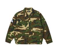 Palace Aviator Jacket 'Camo' P24JK094 L