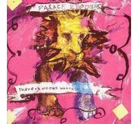 Palace - There Is No One What Will Take