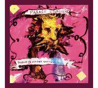 PALACE BROTHERS - THERE IS NO ONE WHAT WILL TAKE CD NEW